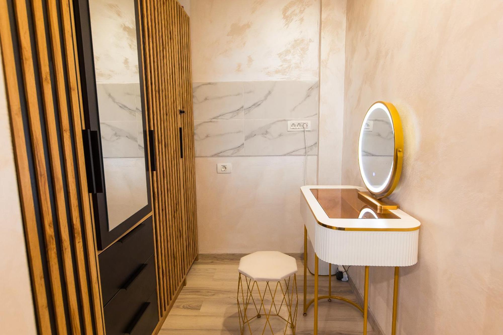 Royalty Apt With City Views On Calea Victoriei 부쿠레슈티 외부 사진