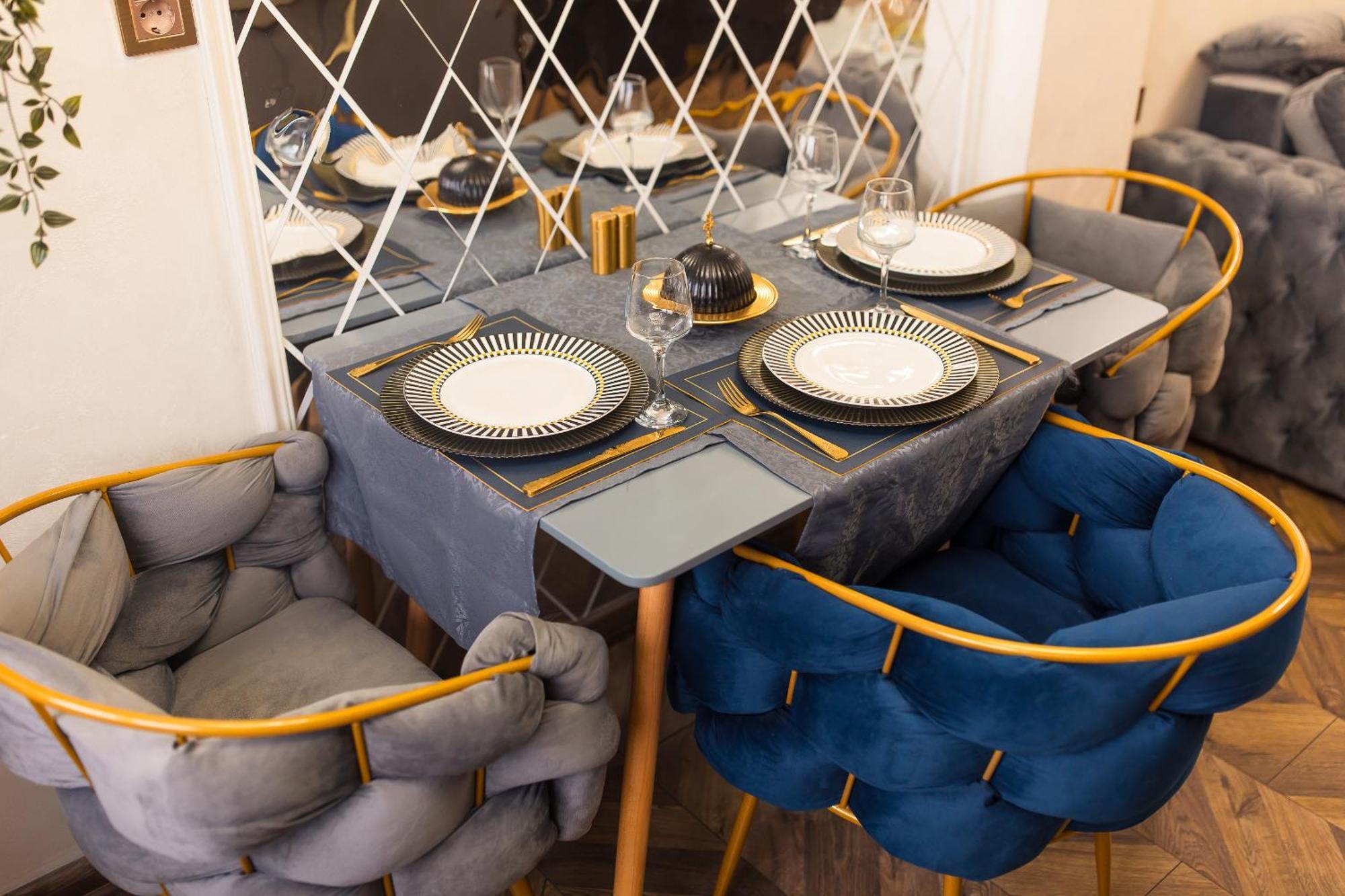 Royalty Apt With City Views On Calea Victoriei 부쿠레슈티 외부 사진