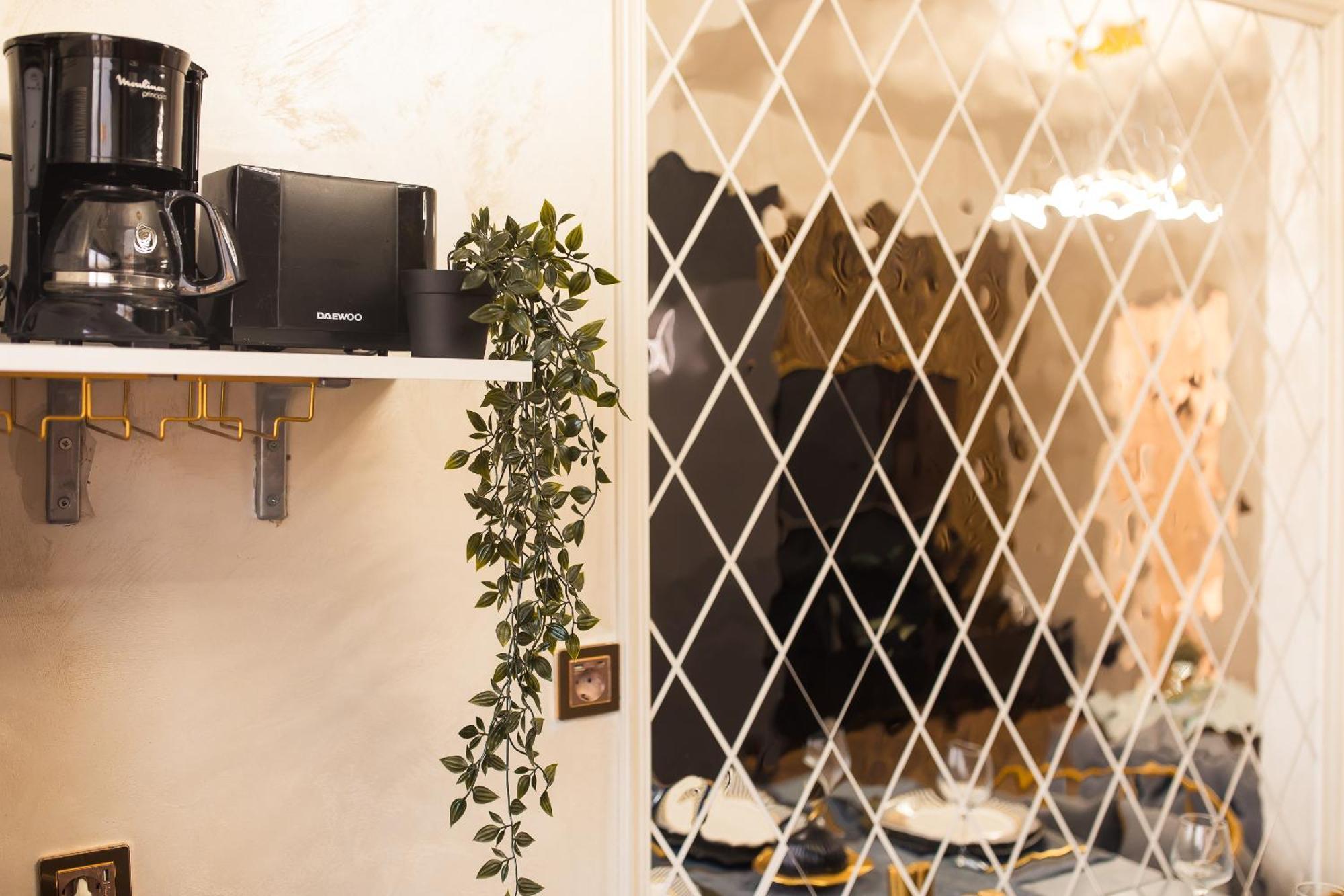 Royalty Apt With City Views On Calea Victoriei 부쿠레슈티 외부 사진